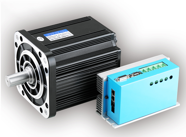 無刷電機(jī)過載有什么現(xiàn)象？如何解決？