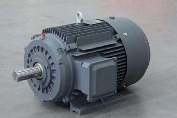 減速電機為什么要加裝冷卻風扇?