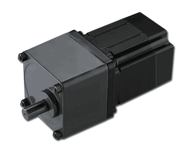 AGV叉車用驅動電機是無刷電機嗎？