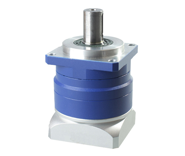 精密行星齒輪箱到底是什么？和行星齒輪箱有什么區別？